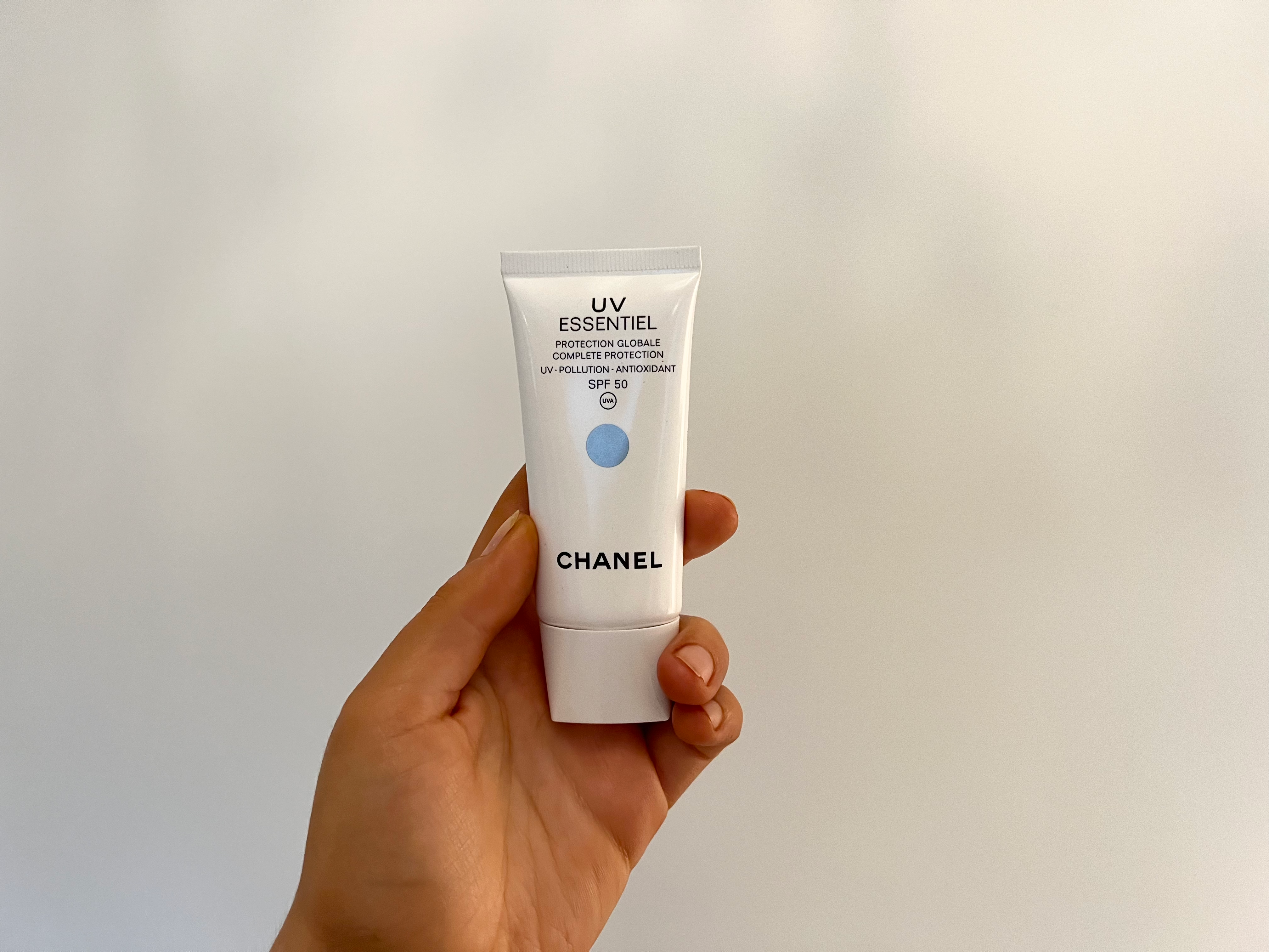 Chanel UV essentiel 